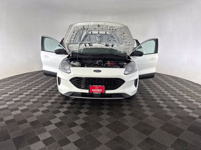 Used 2022 Ford Escape SE w/ Convenience Package AWD/4WD image 14