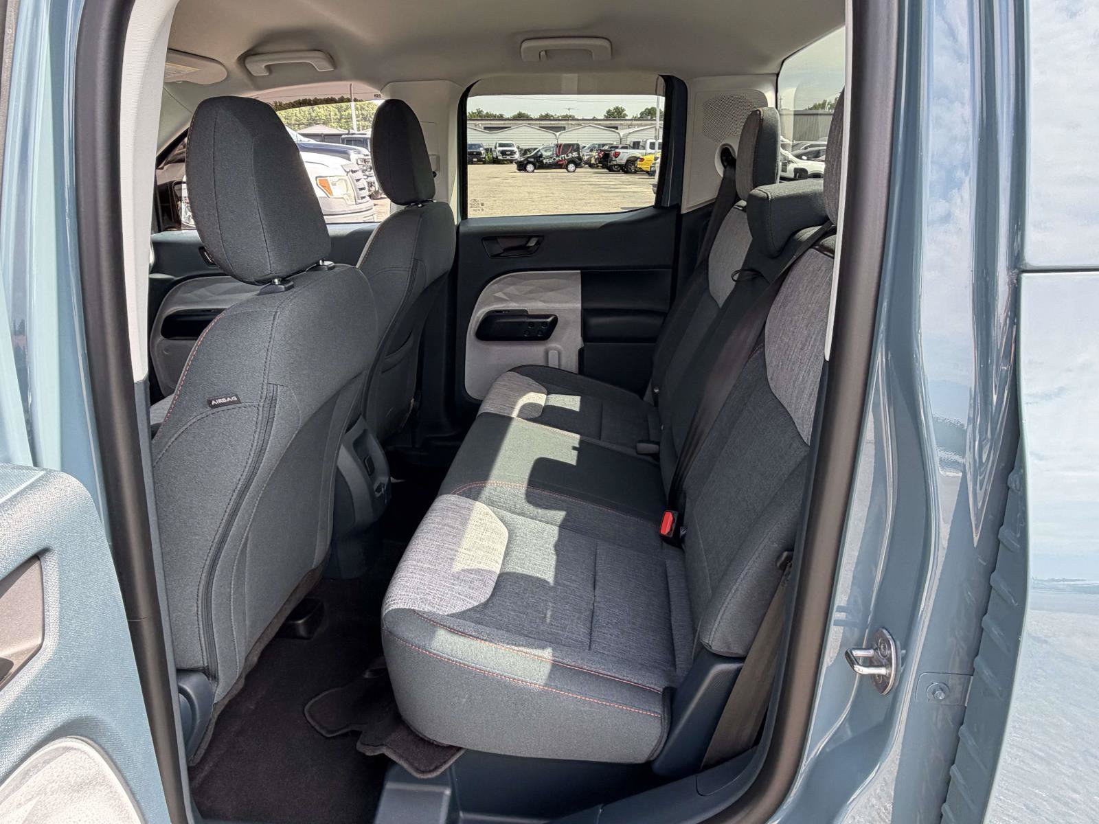 Used 2023 Ford Maverick XLT FWD image 24