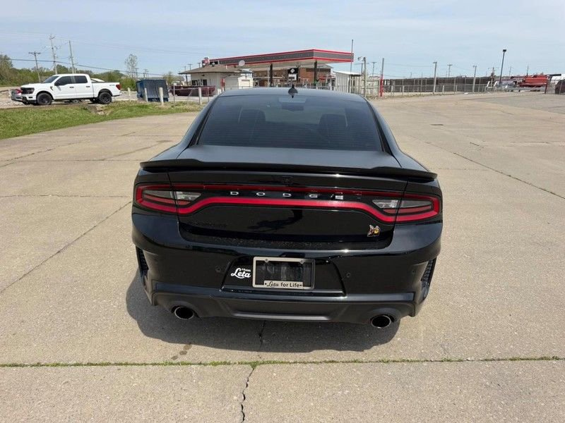 Used 2023 Dodge Charger Scat Pack image 4