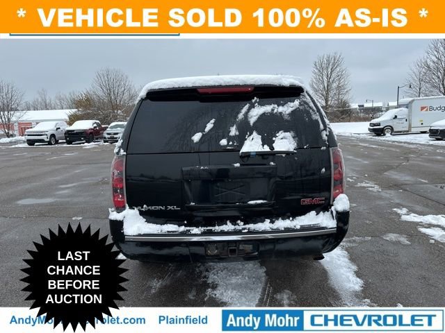 Used 2008 GMC Yukon XL Denali image 6