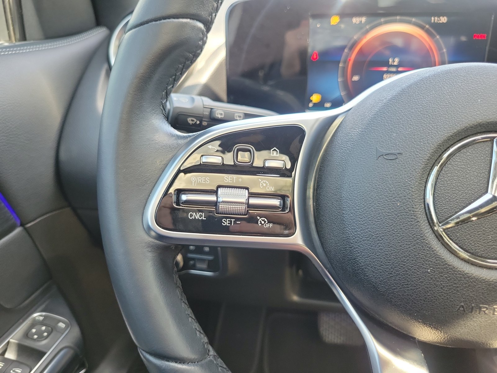 Used 2021 Mercedes-Benz GLA 250 image 21