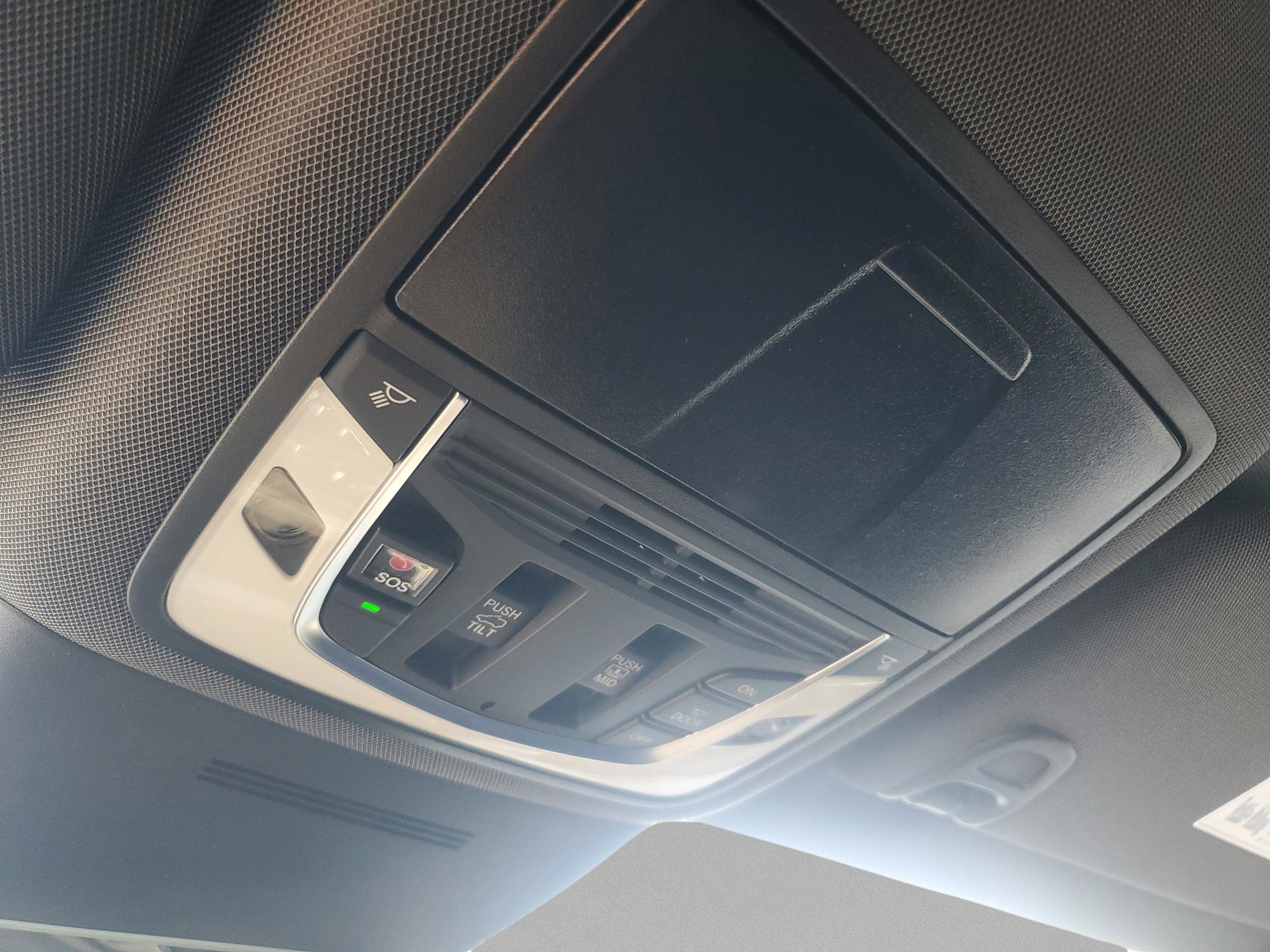 New 2026 Acura MDX Type S image 37