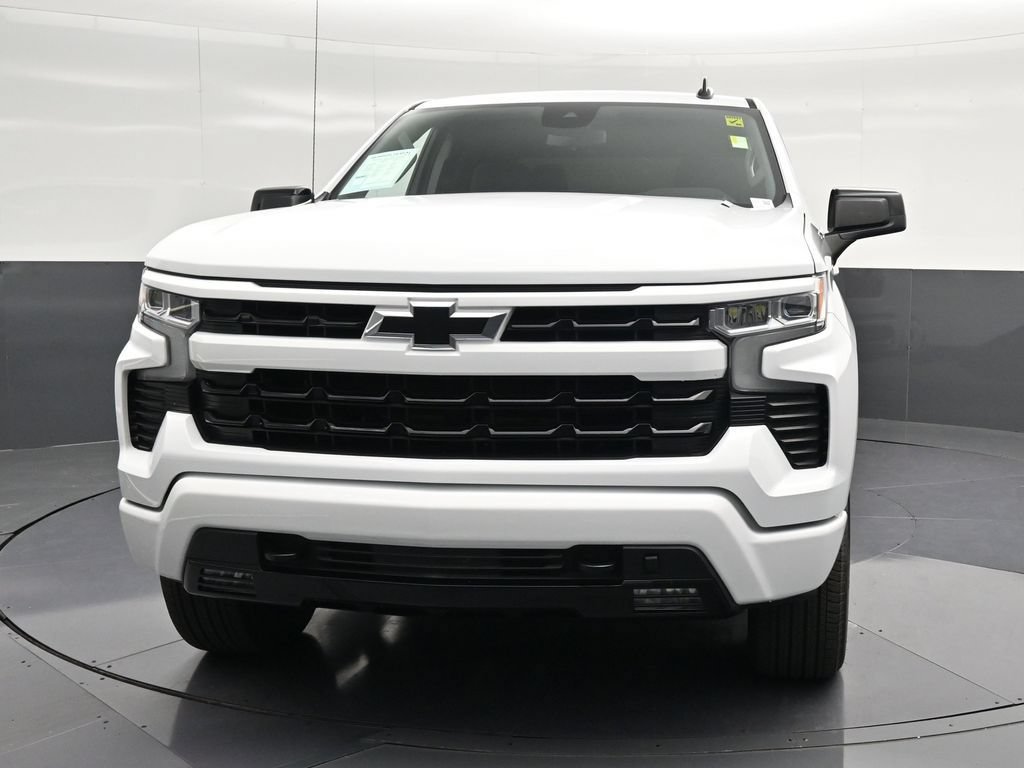 Used 2023 Chevrolet Silverado 1500 RST AWD/4WD image 6