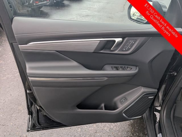 New 2026 Buick Enclave Preferred w/ Power Package AWD/4WD image 14