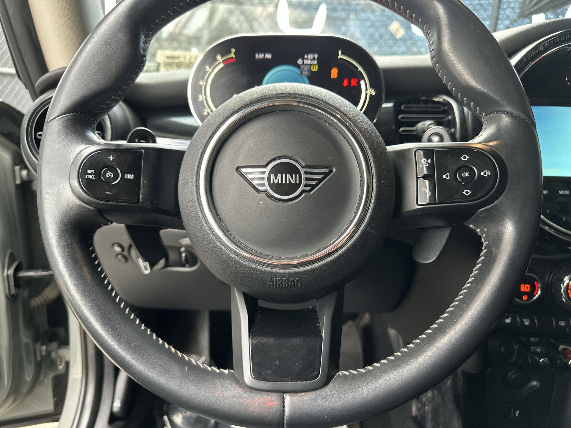 Used 2023 MINI Cooper S image 11