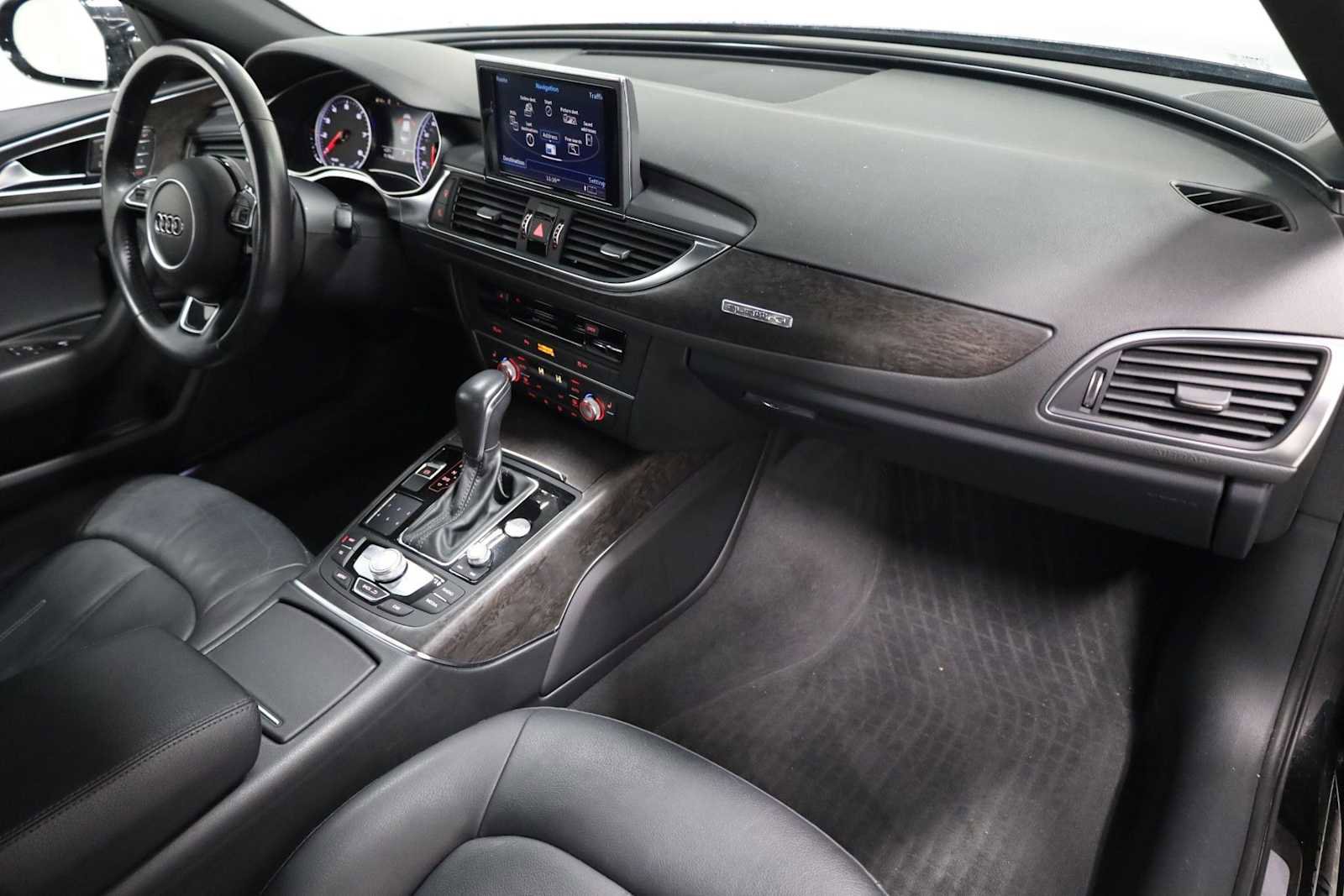 Used 2018 Audi A6 2.0T Premium Plus image 6