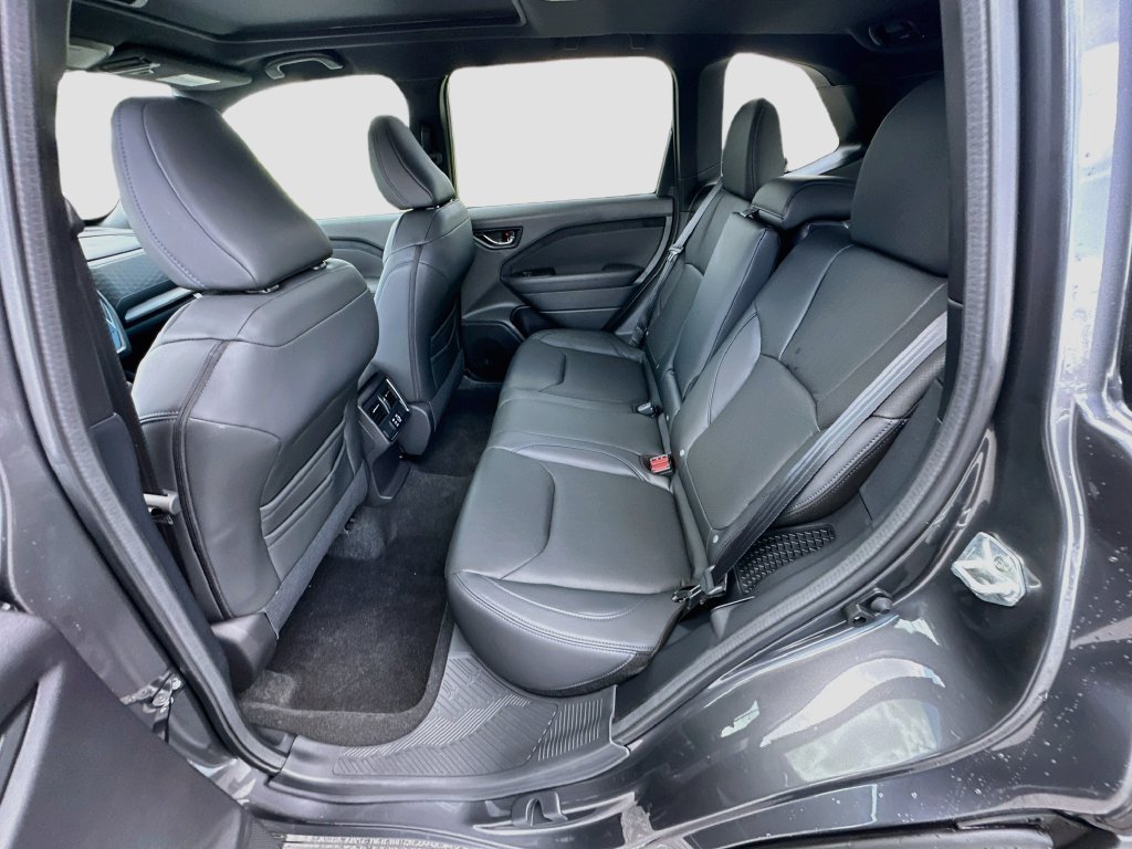 New 2026 Subaru Forester Sport AWD/4WD image 22