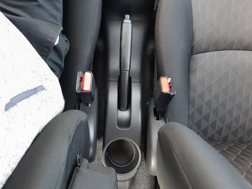 Used 2024 Mitsubishi Mirage LE image 26