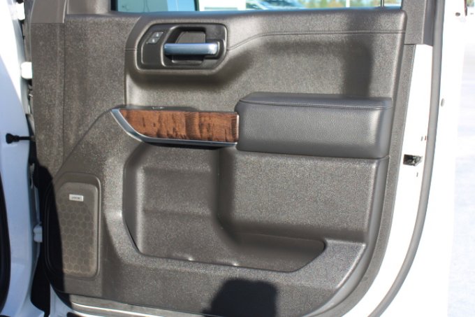 Used 2022 GMC Sierra 1500 Denali w/ Denali Premium Package image 20