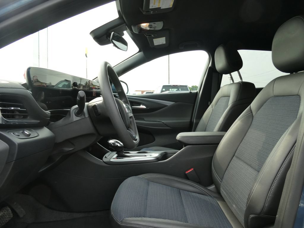 Certified 2026 Buick Envista Preferred FWD image 23