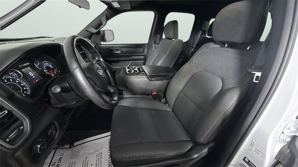 Used 2023 RAM 1500 Tradesman image 17