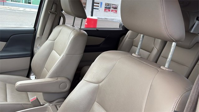 Used 2014 Honda Odyssey EX-L image 19