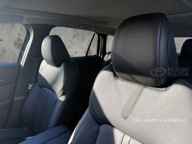 New 2026 MAZDA CX-50 AWD 2.5 Hybrid w/ Weather Package image 22