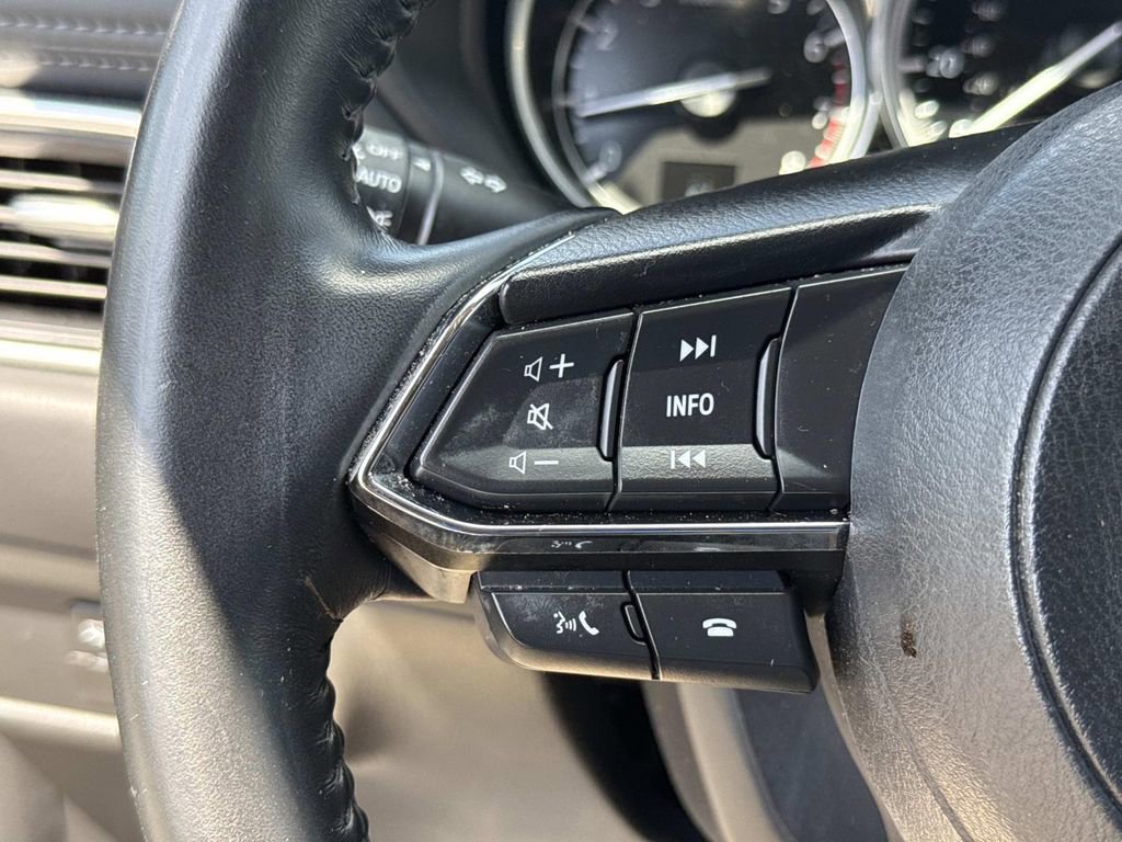 Used 2023 MAZDA CX-5 AWD 2.5 S w/ Select Package image 41