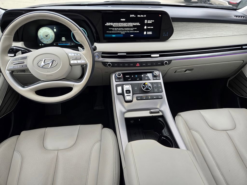 Certified 2023 Hyundai Palisade Calligraphy image 29