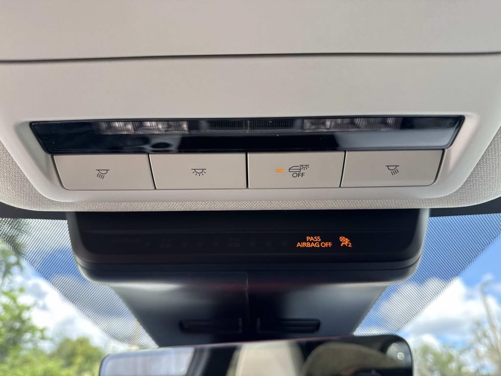 New 2026 MAZDA CX-5 Select AWD/4WD image 43