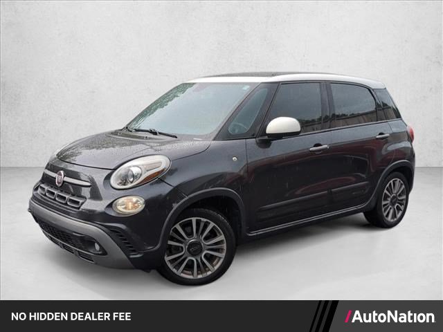 Used 2019 FIAT 500L Trekking FWD image 1