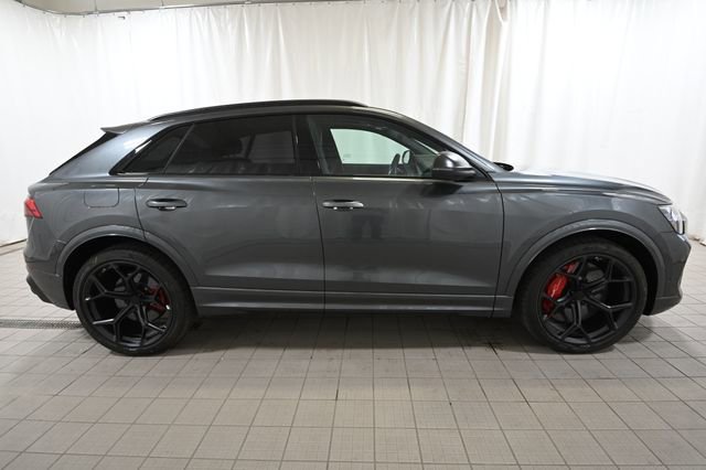 New 2026 Audi RS Q8 performance AWD/4WD image 14