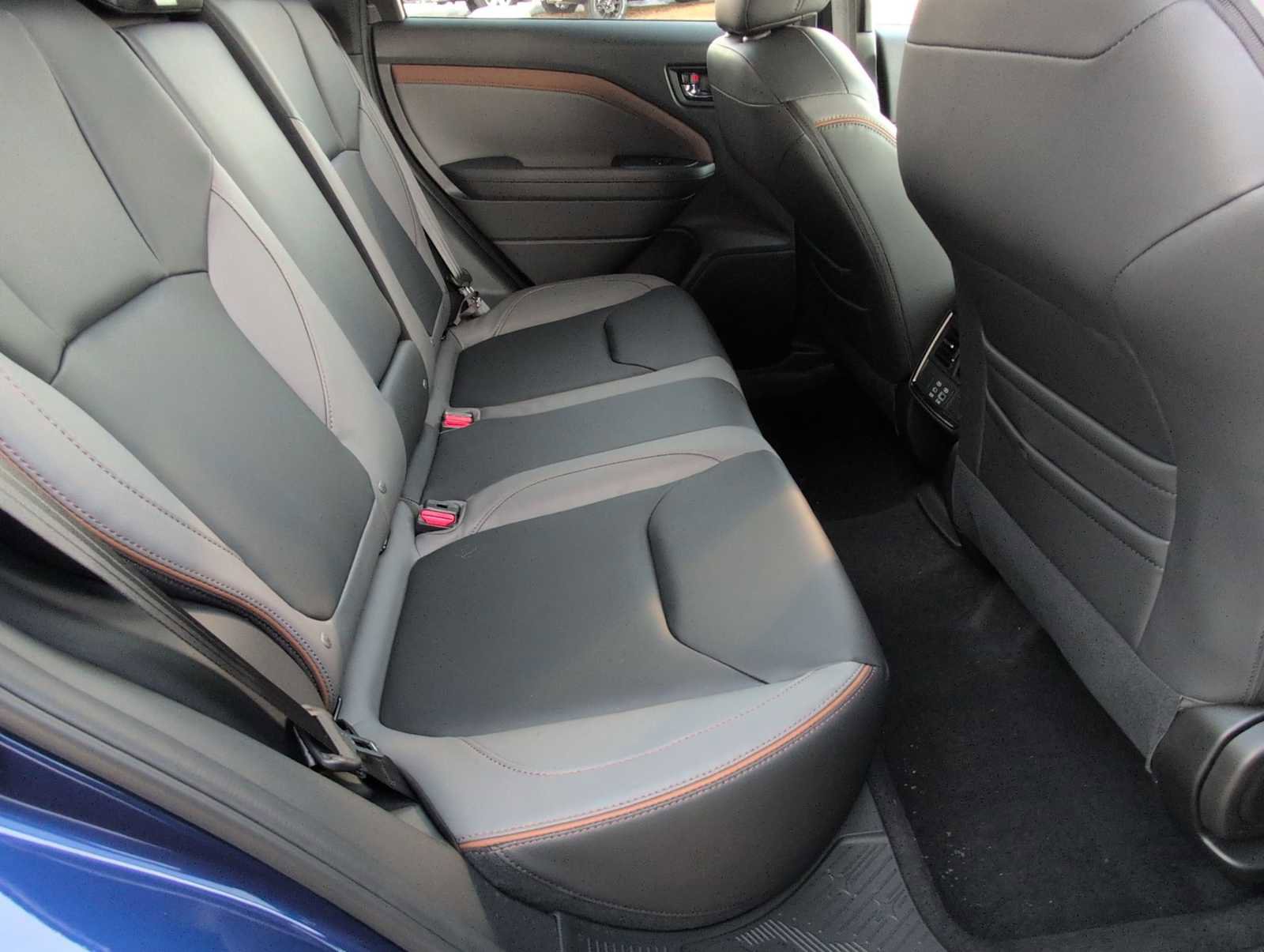 Certified 2025 Subaru Forester Sport image 20