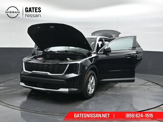 Used 2024 Kia Sorento LX FWD image 58