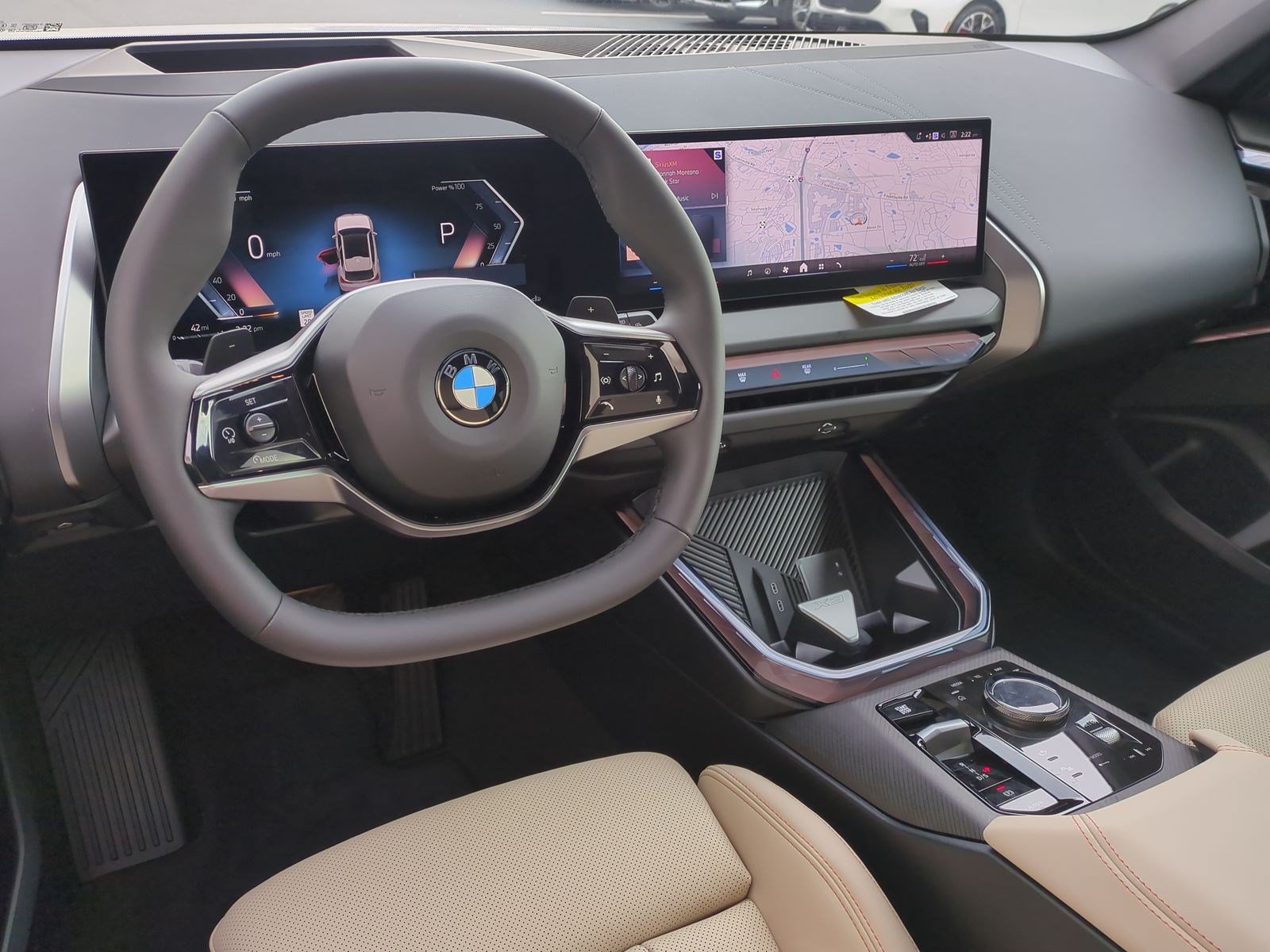 Certified 2026 BMW X3 xDrive30i w/ Premium Package AWD/4WD image 28