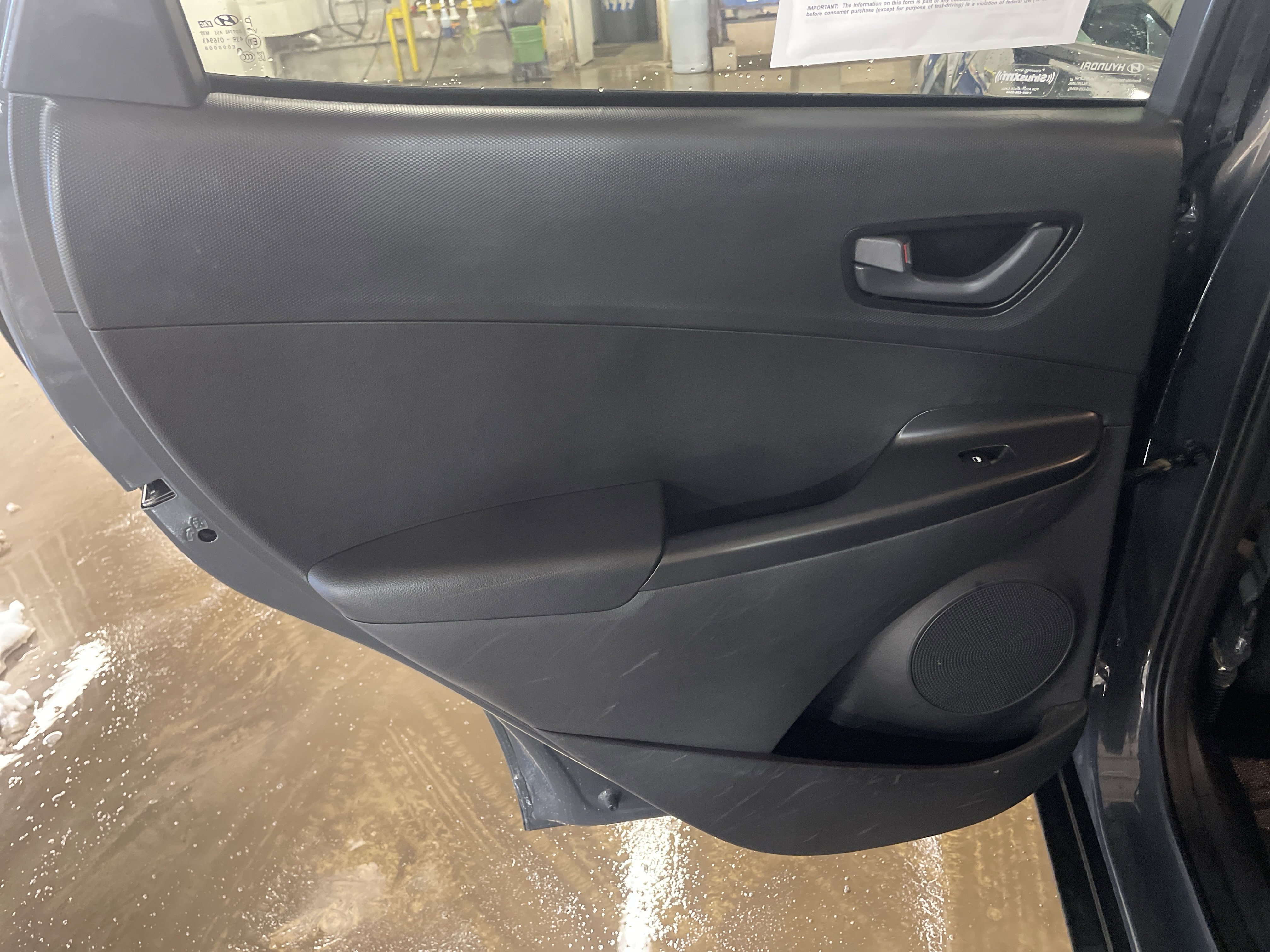 Used 2023 Hyundai Kona SEL image 10