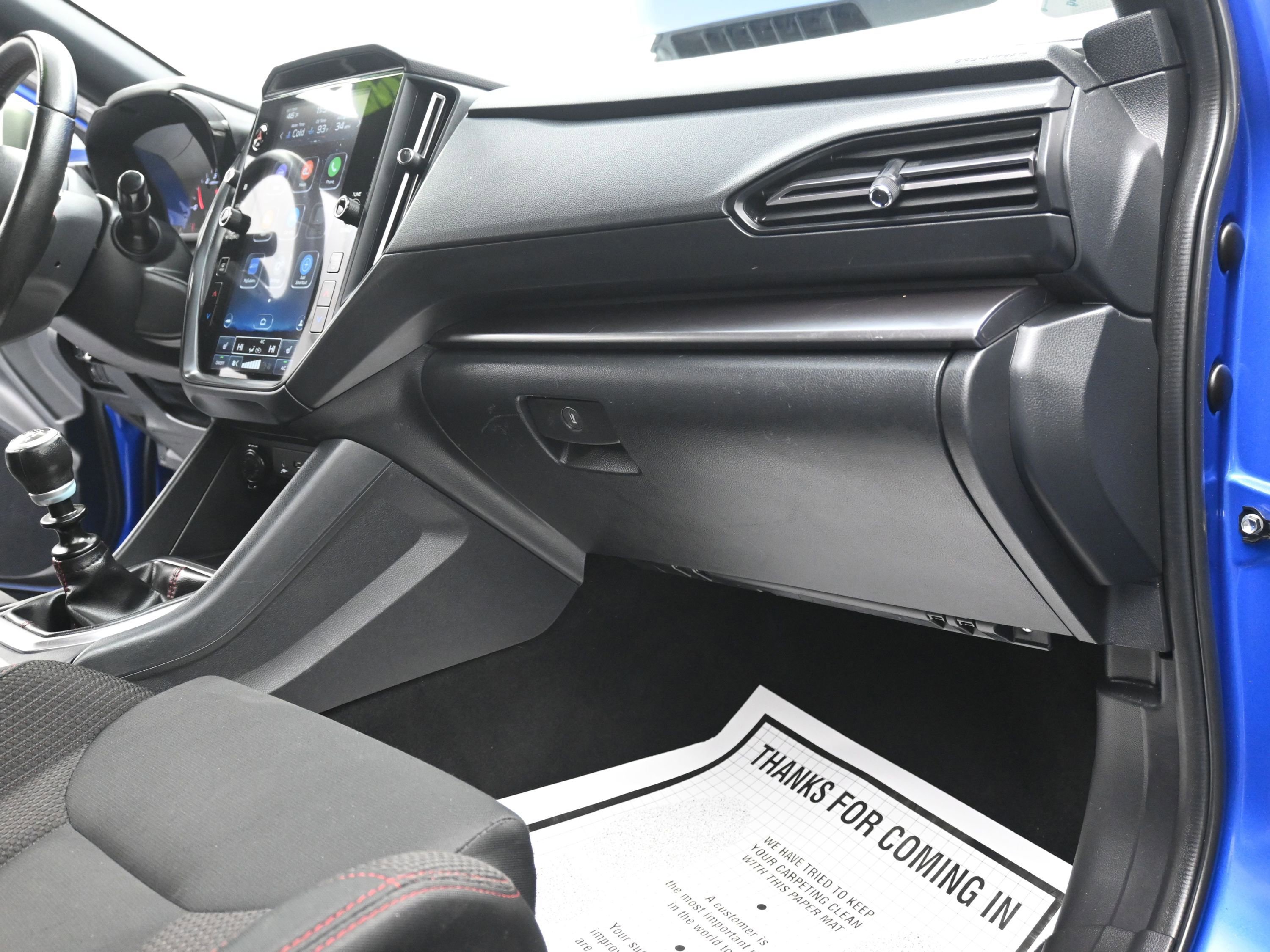 Used 2022 Subaru WRX Premium image 24