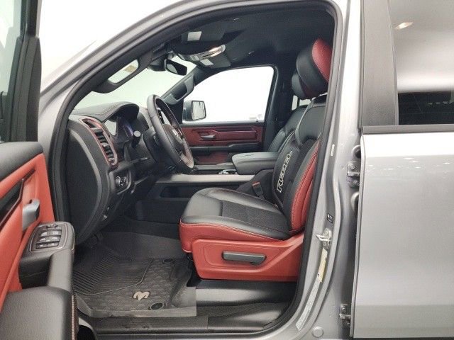 Used 2024 RAM 1500 Rebel image 14