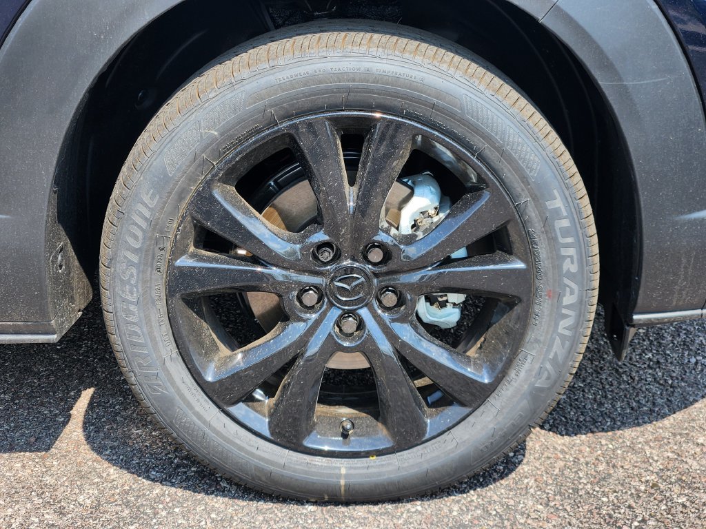 New 2026 MAZDA CX-30 Aire Edition AWD/4WD image 30
