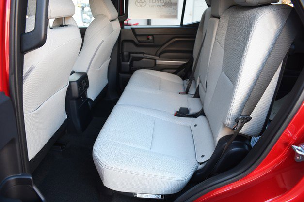 New 2026 Toyota 4Runner SR5 image 11