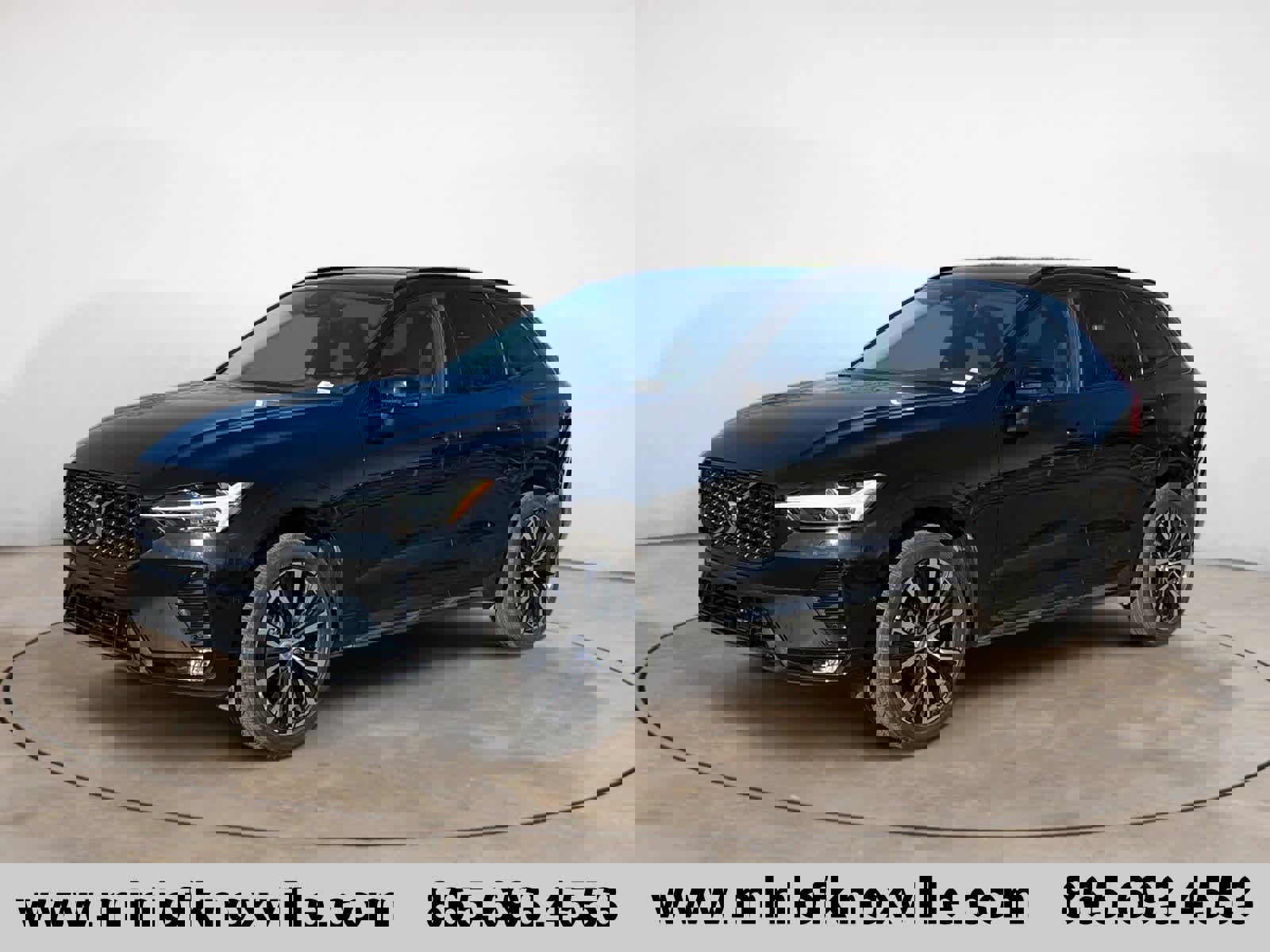 Used 2024 Volvo XC60 B5 Plus image 7