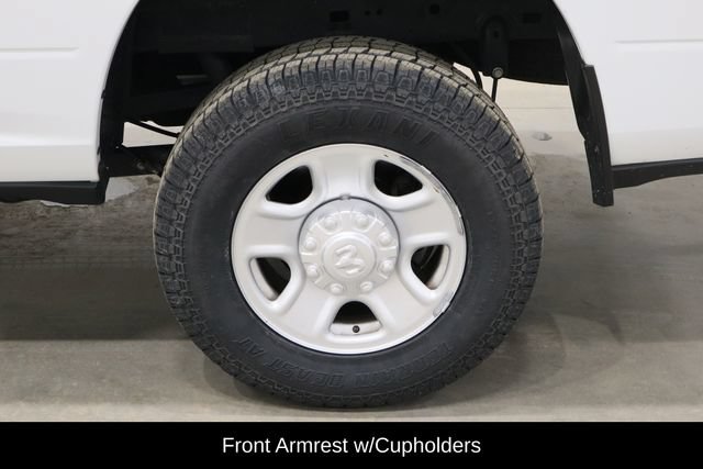 Used 2022 RAM 2500 Tradesman AWD/4WD image 30