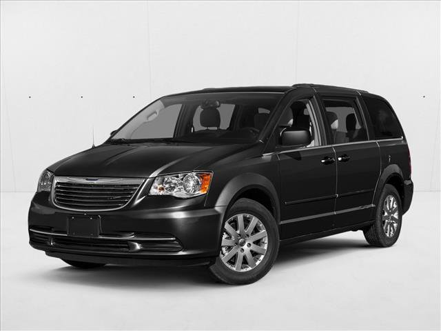 Used 2016 Chrysler Town & Country LX FWD video 1