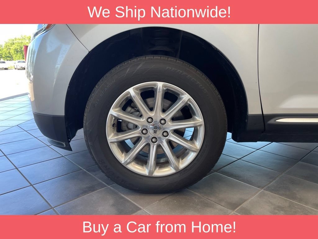 Used 2013 Lincoln MKX FWD image 15