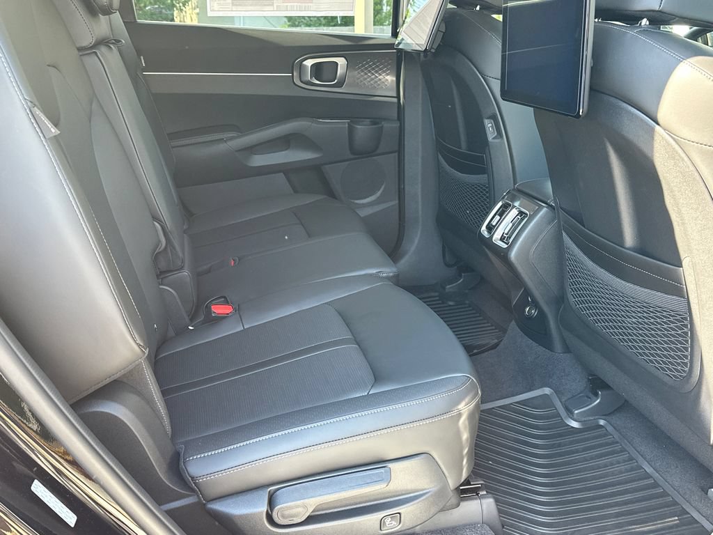 New 2026 Kia Sorento S AWD/4WD image 13