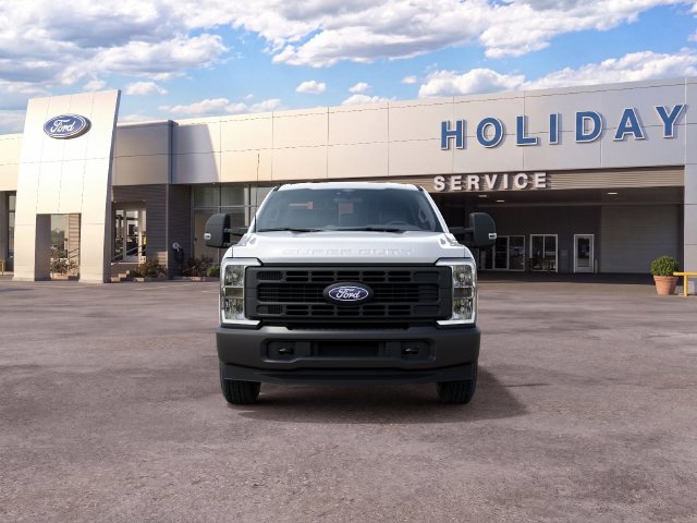 New 2027 Ford F350 XL w/ Camper Package RWD image 3