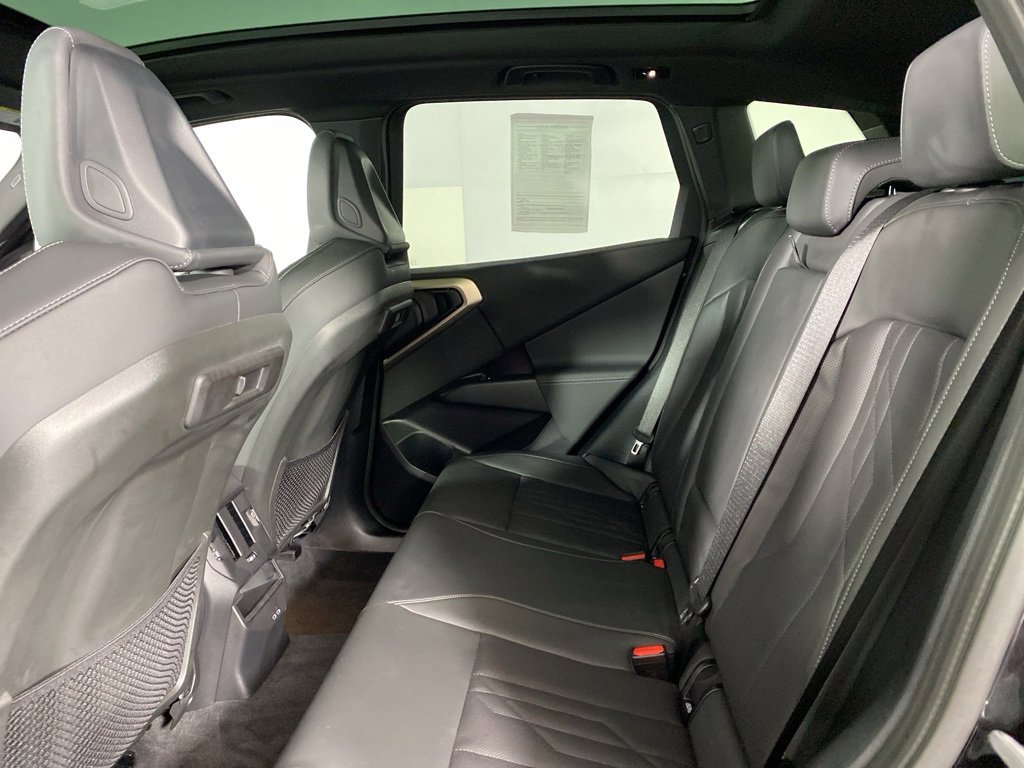 Used 2025 BMW X3 xDrive30i w/ Premium Package image 18