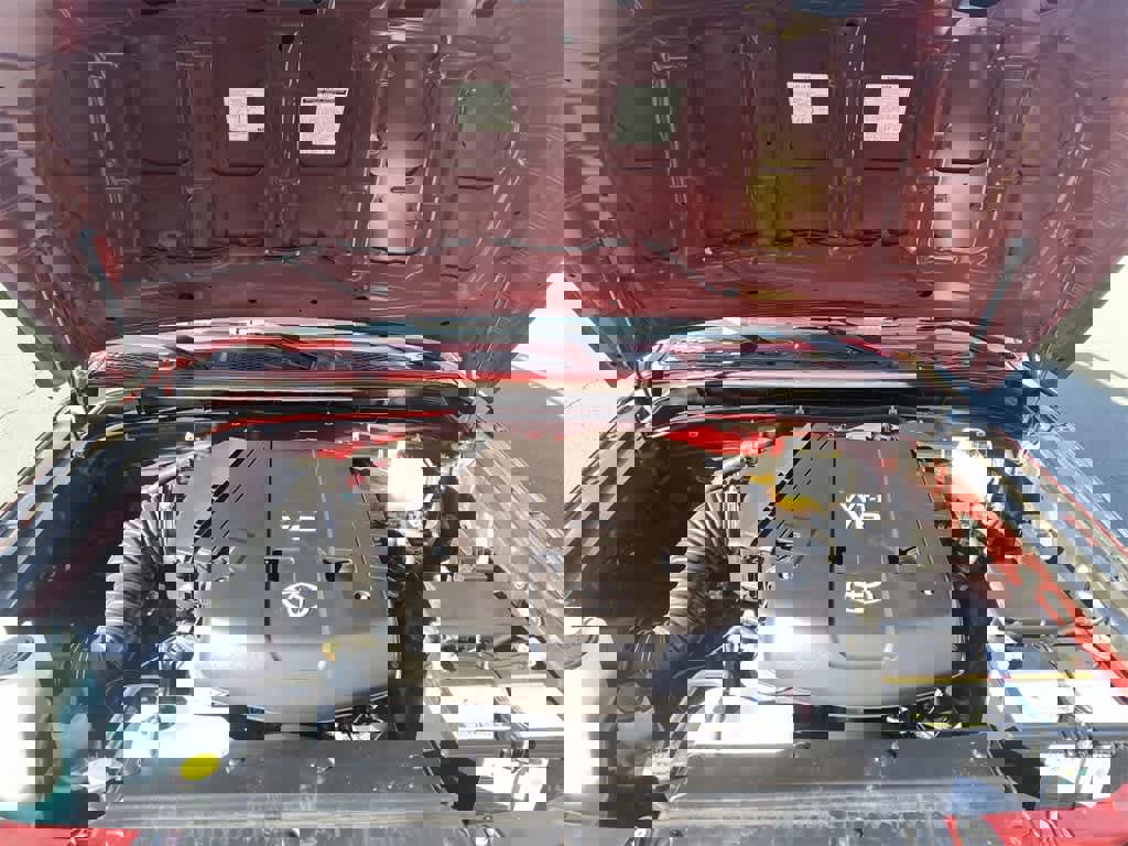 Used 2008 Toyota FJ Cruiser 4WD image 23