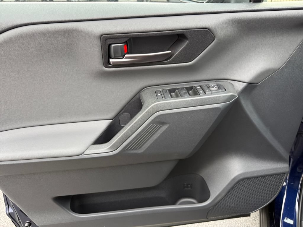 New 2026 Toyota RAV4 SE AWD/4WD image 27