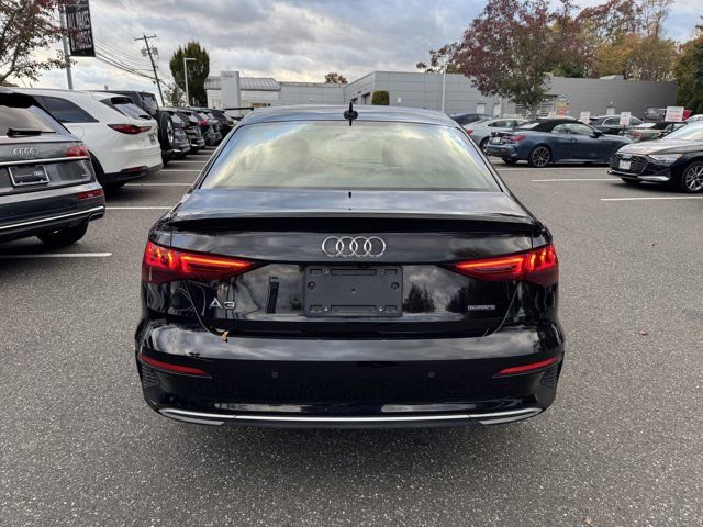 Certified 2022 Audi A3 2.0T Premium image 6
