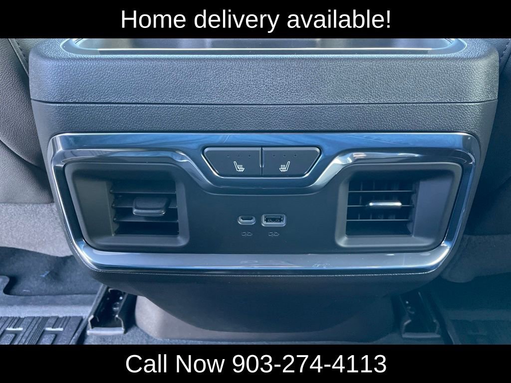 New 2026 GMC Sierra 1500 SLT image 26