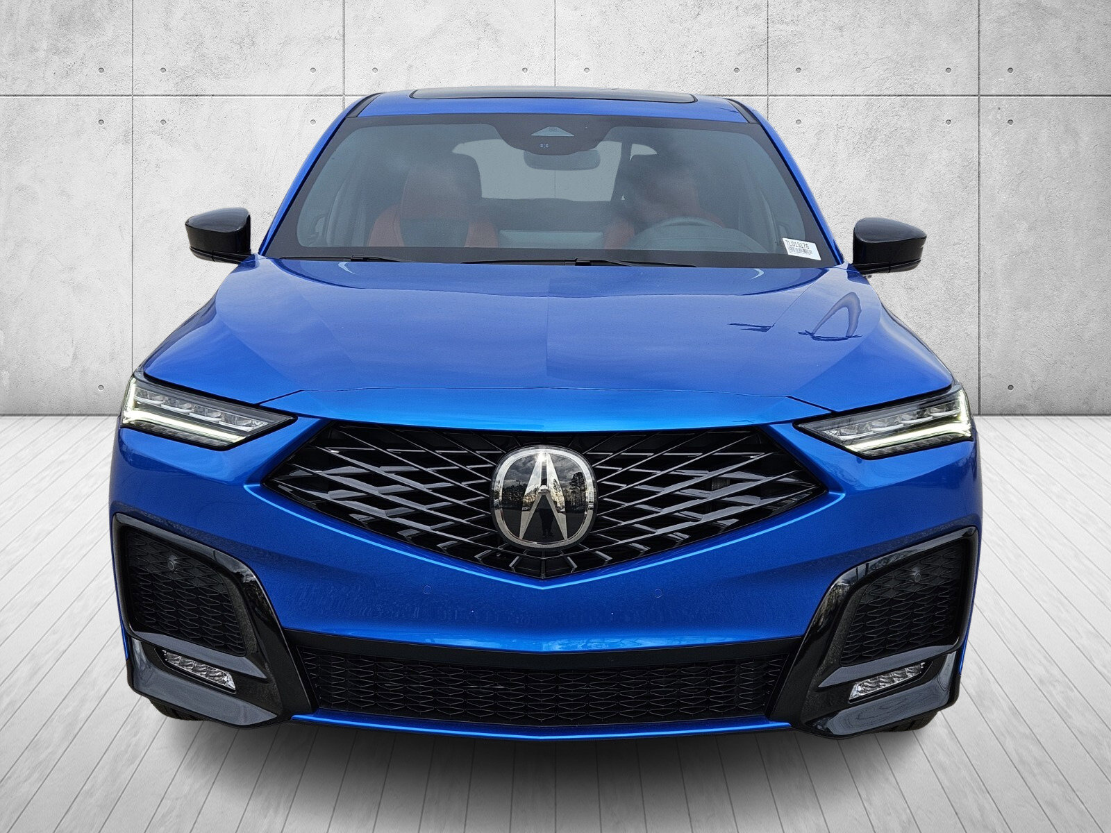 New 2026 Acura MDX A-Spec image 2