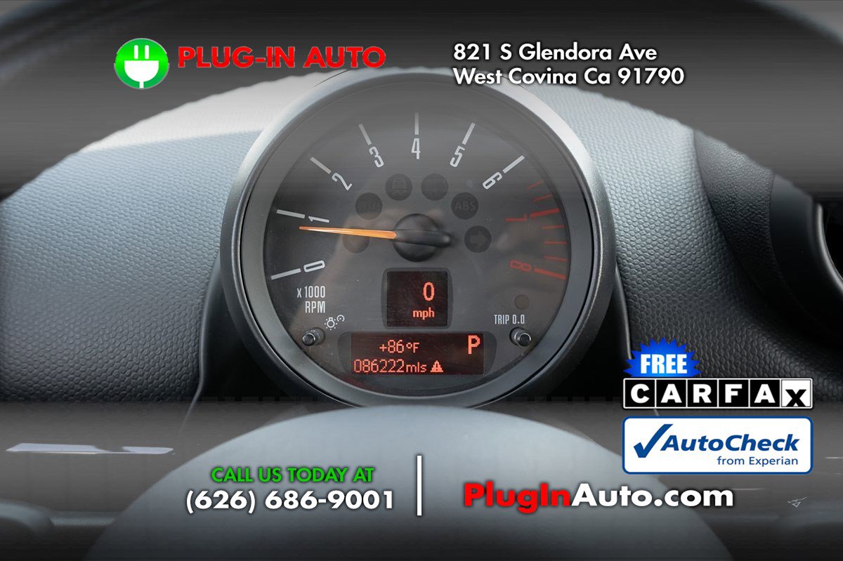 Used 2016 MINI Cooper Countryman S image 20