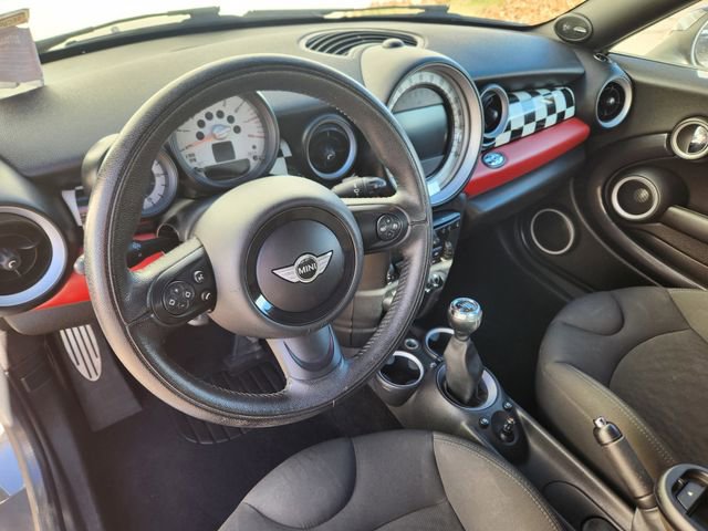 Used 2012 MINI Cooper Roadster S image 13