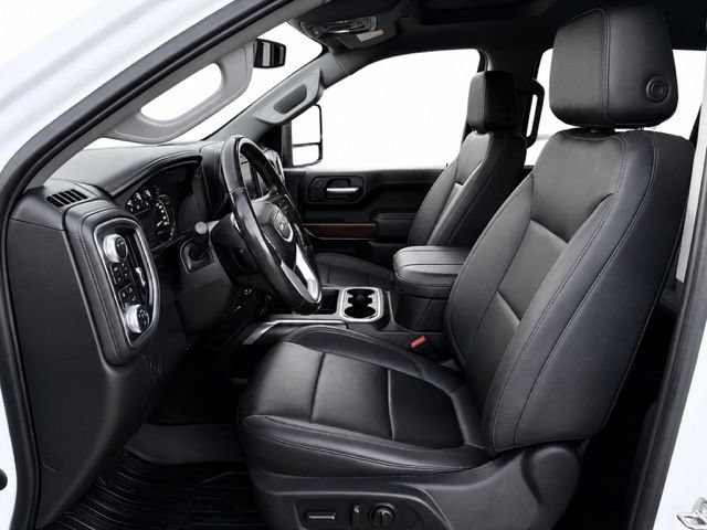 Used 2023 GMC Sierra 2500 SLT AWD/4WD image 14