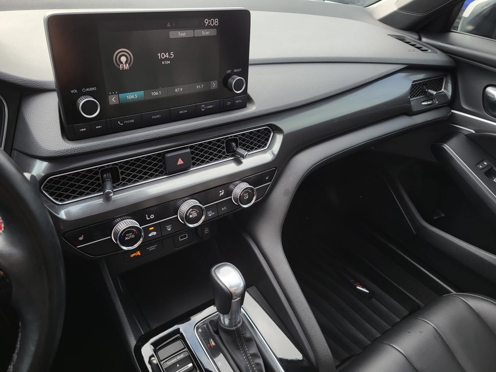 Used 2025 Acura Integra A-Spec FWD image 19