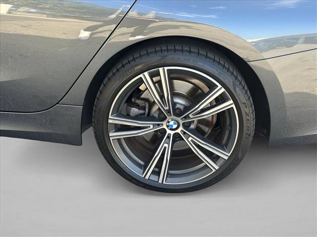 Used 2022 BMW 330i Sedan w/ Driving Assistance Package RWD image 30