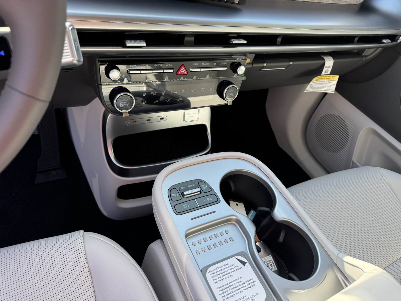 New 2026 Hyundai Ioniq 9 SEL image 21