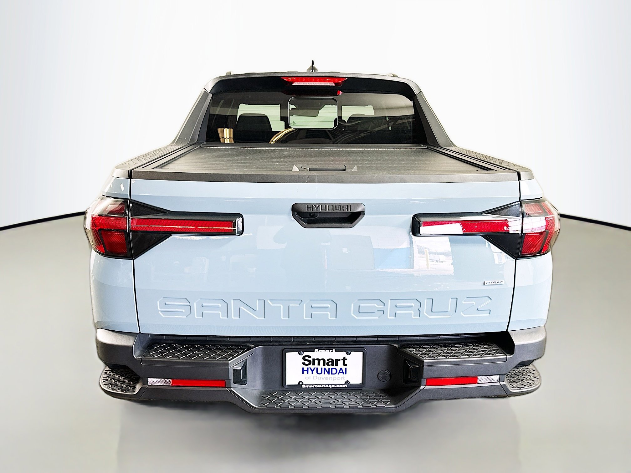 Certified 2023 Hyundai Santa Cruz SEL w/ Activity Package AWD/4WD image 6