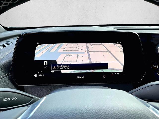 Used 2025 Chevrolet Traverse LT FWD image 22